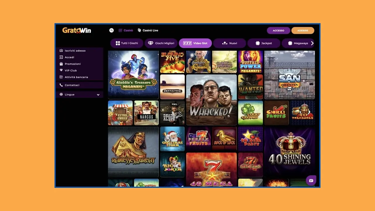 Retrait des gains : dans quelle mesure le casino Gratowin est-il équitable en matière de paiements ? Retrait des gains : dans quelle mesure le casino Gratowin est-il équitable en matière de paiements ?